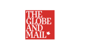 Globe and Mail icon