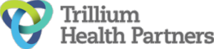 Trillium Health Partners Logo