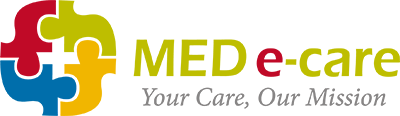 Med e-care your care, our mission
