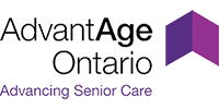 AdvantAge Ontario Logo