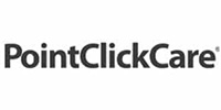 PointClickCare Logo