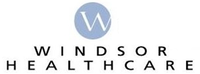 Windsor Healthcare Logo