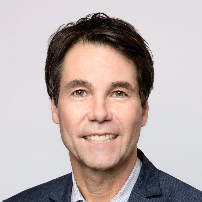 Think Research Announces Appointment Of Dr Eric Hoskins Former 