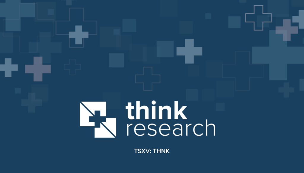 Think Research Investor Relations