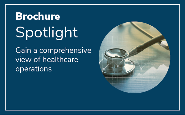 Brochure: Spotlight