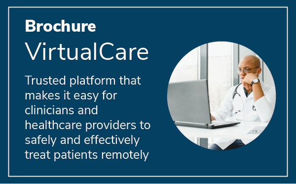 Brochure: VirtualCare