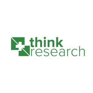 Think Research logo